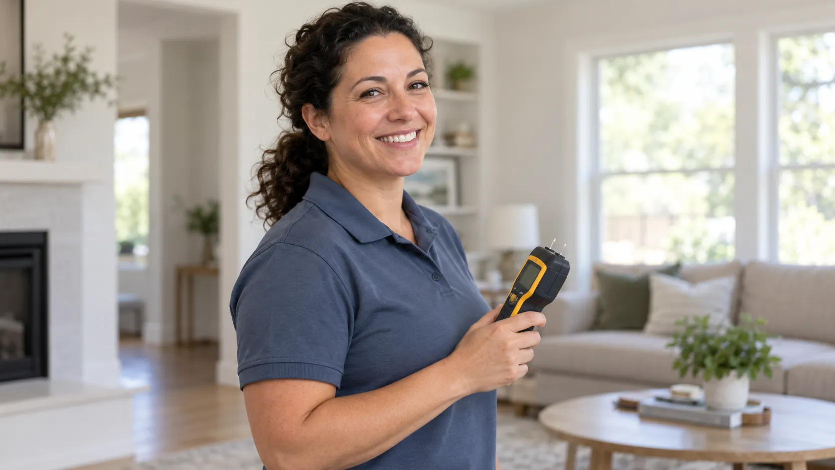 Restoration provider ready to help a Indianapolis homeowner